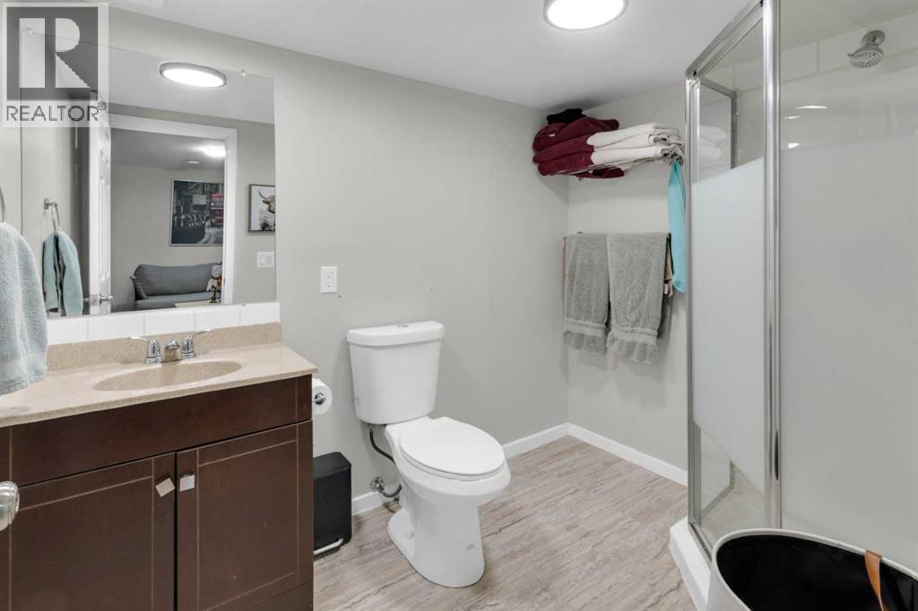 367 Fireside Place, Cochrane