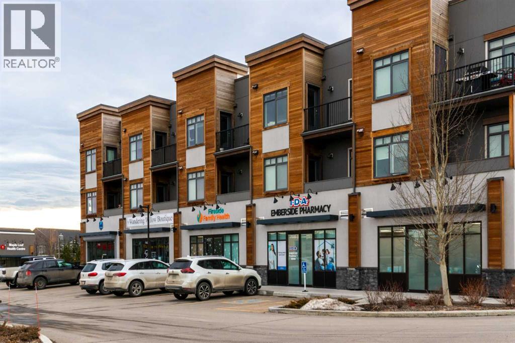 367 Fireside Place, Cochrane