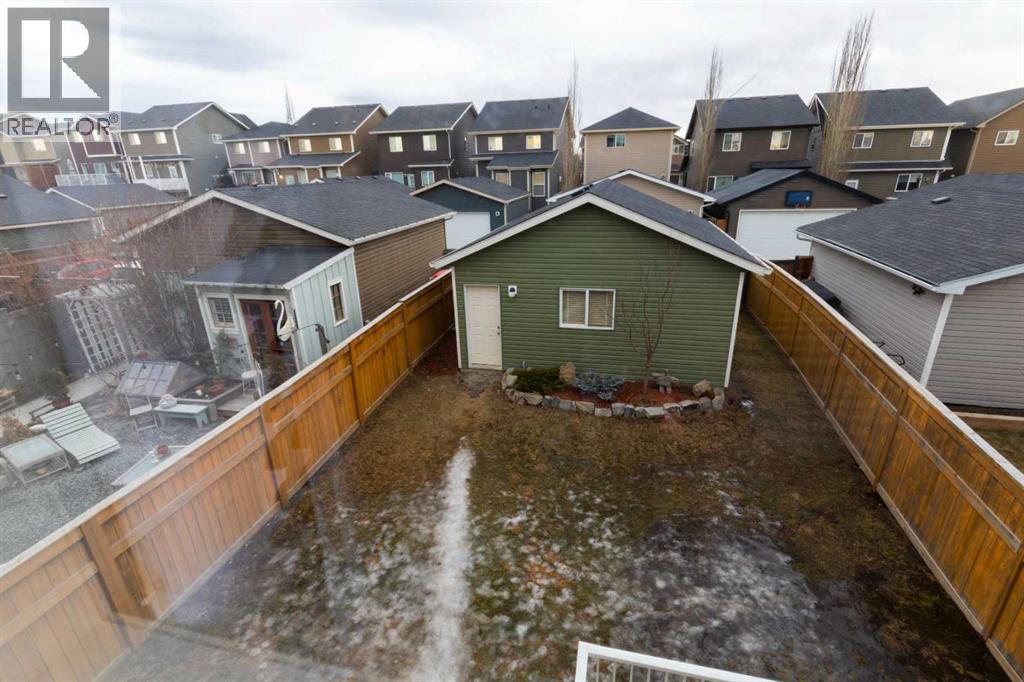 367 Fireside Place, Cochrane