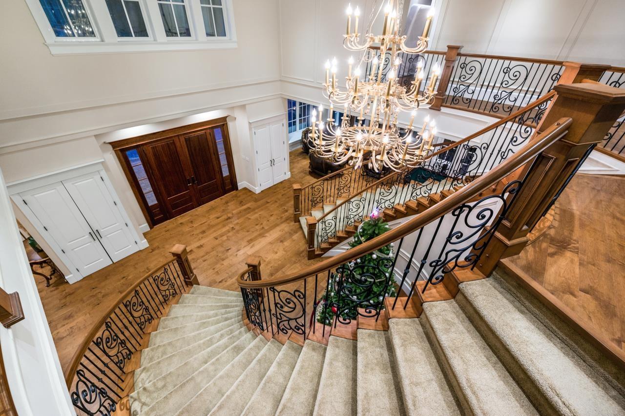 2923 WOODCREST PLACE, Surrey