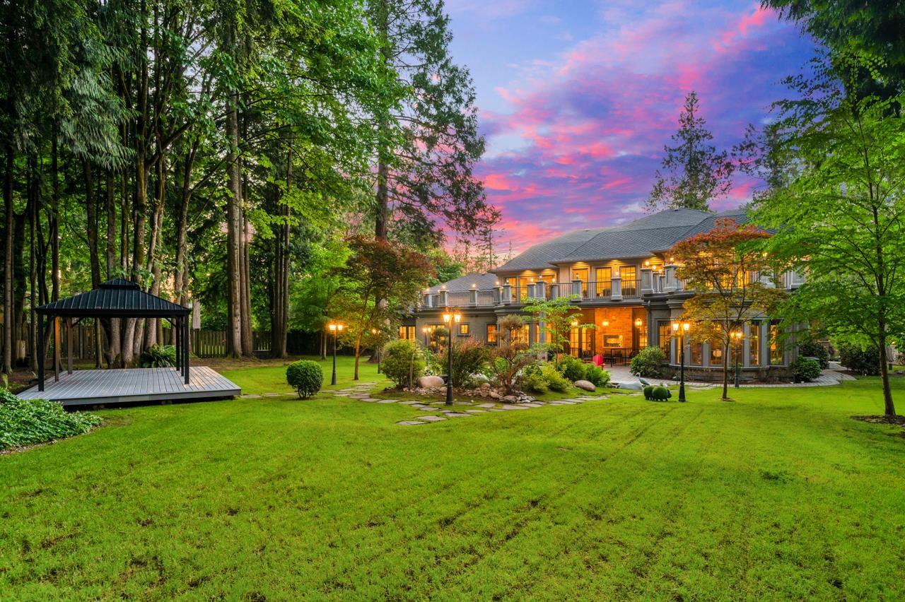 2923 WOODCREST PLACE, Surrey