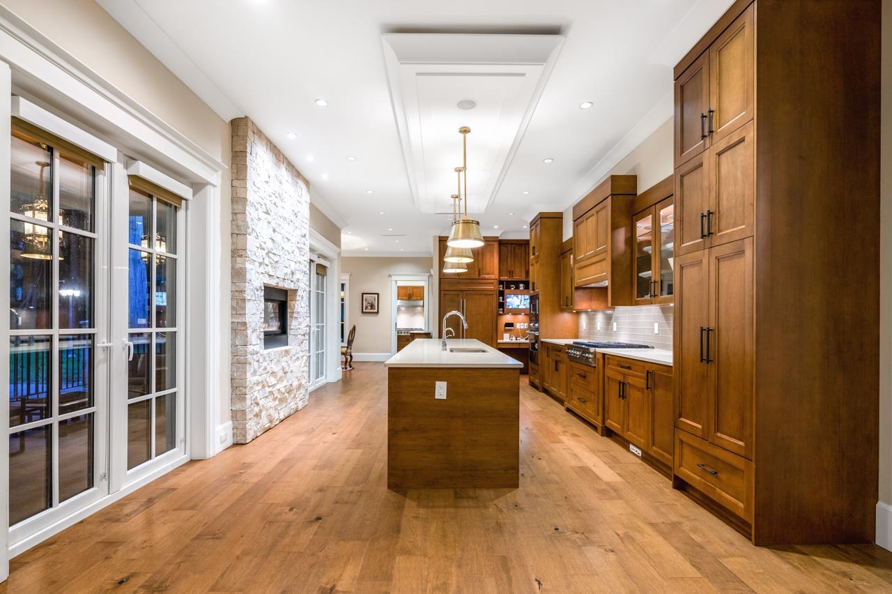 2923 WOODCREST PLACE, Surrey