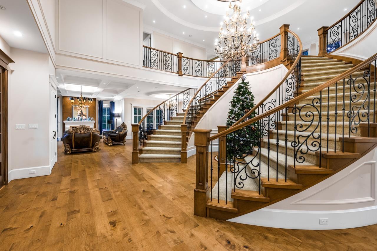 2923 WOODCREST PLACE, Surrey