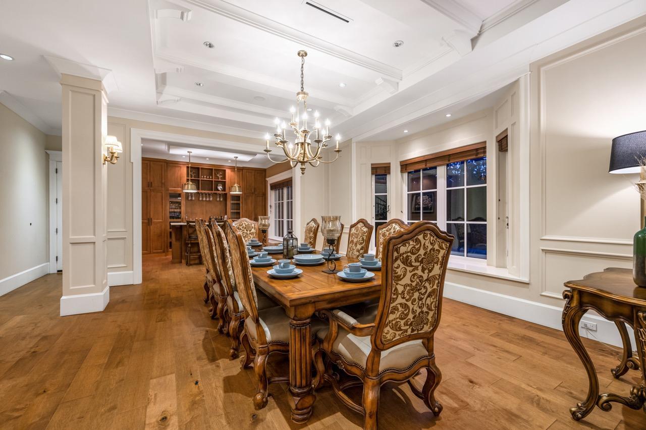 2923 WOODCREST PLACE, Surrey