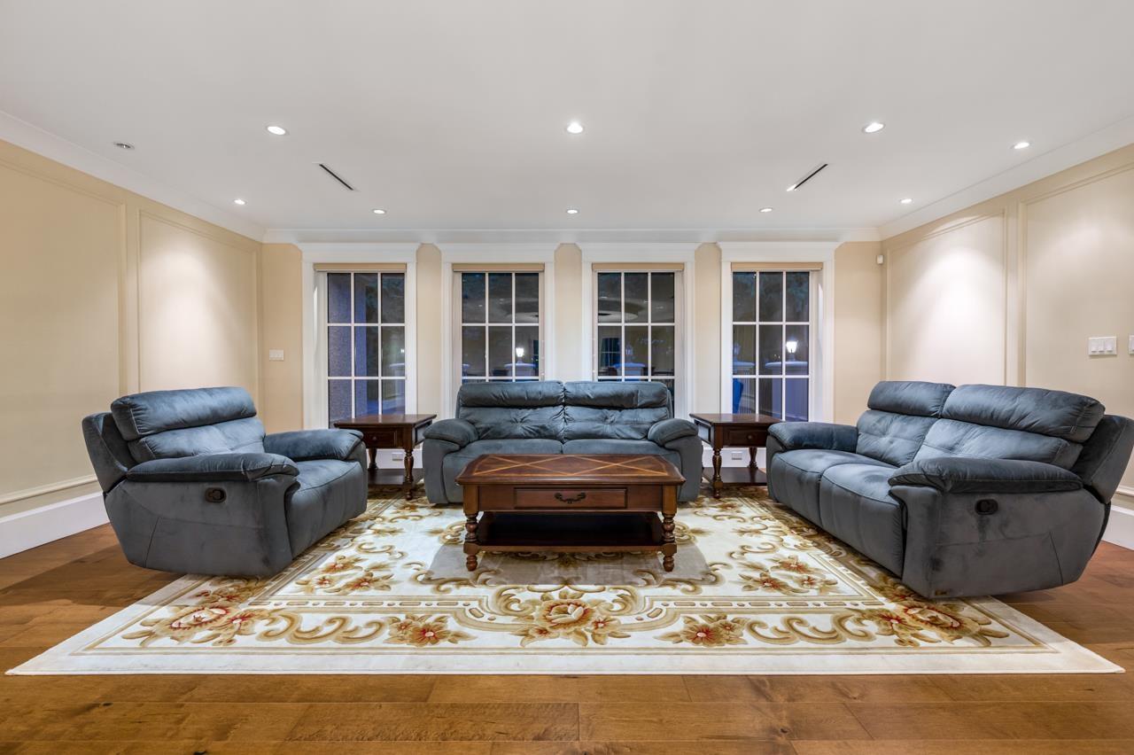 2923 WOODCREST PLACE, Surrey