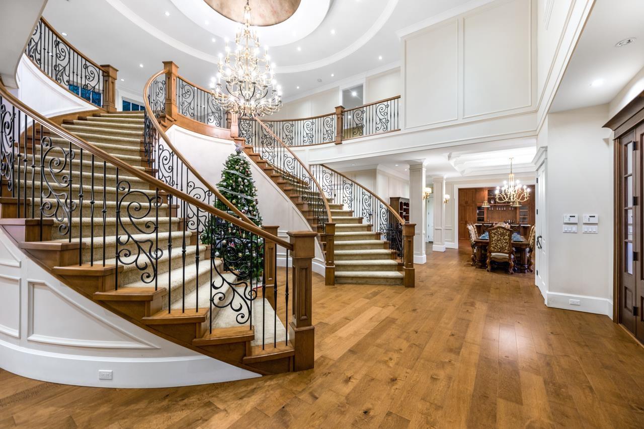 2923 WOODCREST PLACE, Surrey