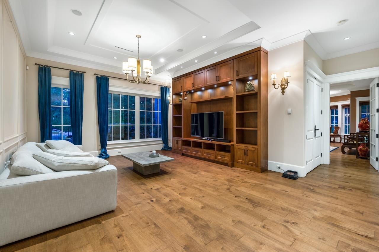 2923 WOODCREST PLACE, Surrey