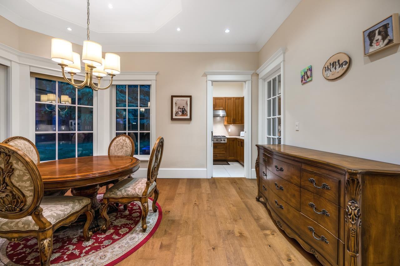 2923 WOODCREST PLACE, Surrey