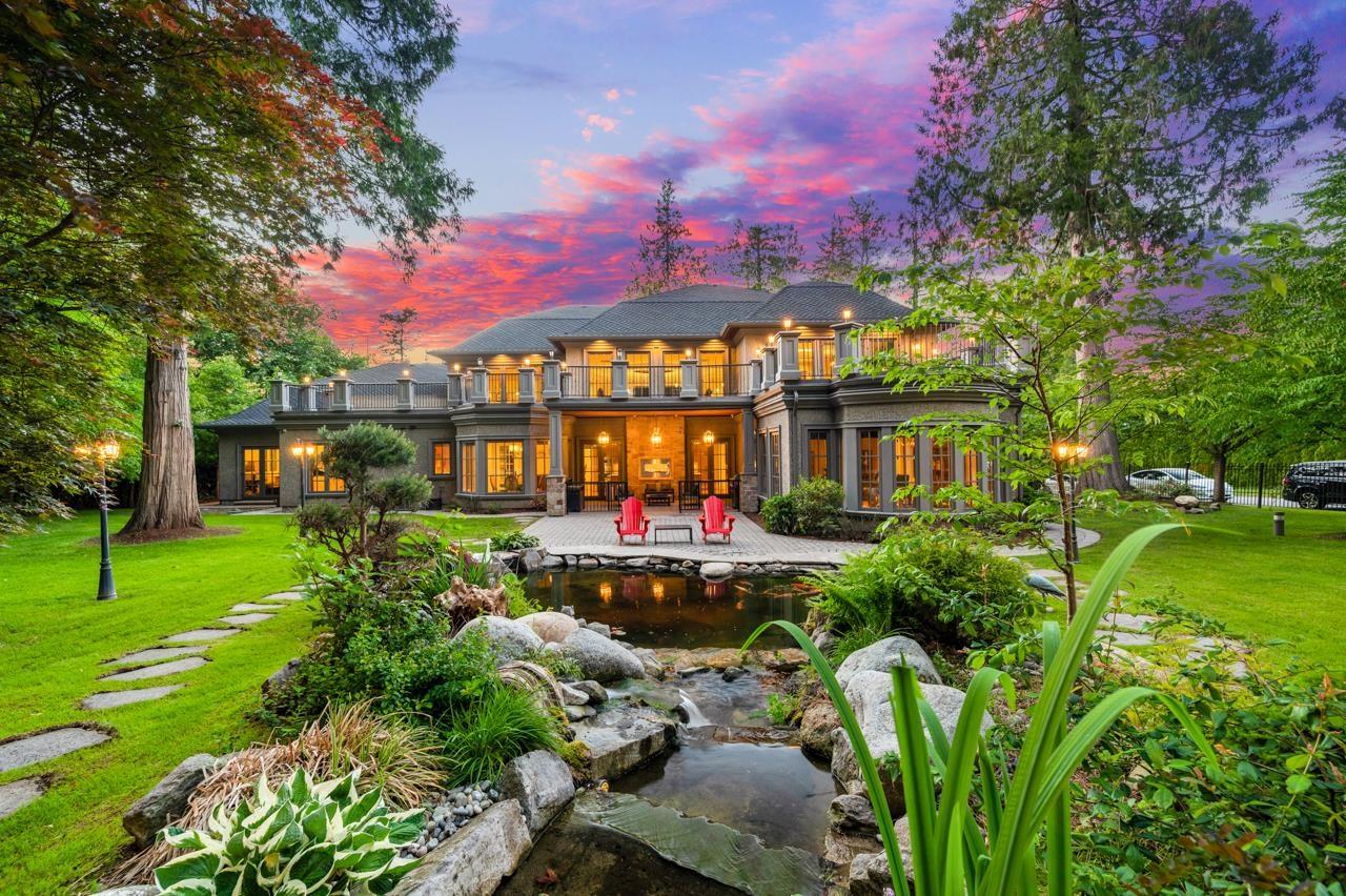 2923 WOODCREST PLACE, Surrey