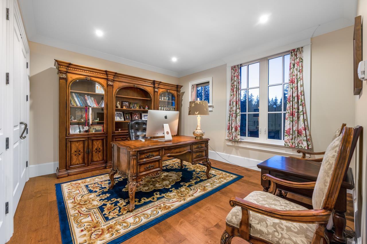 2923 WOODCREST PLACE, Surrey