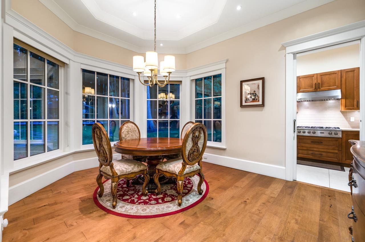 2923 WOODCREST PLACE, Surrey