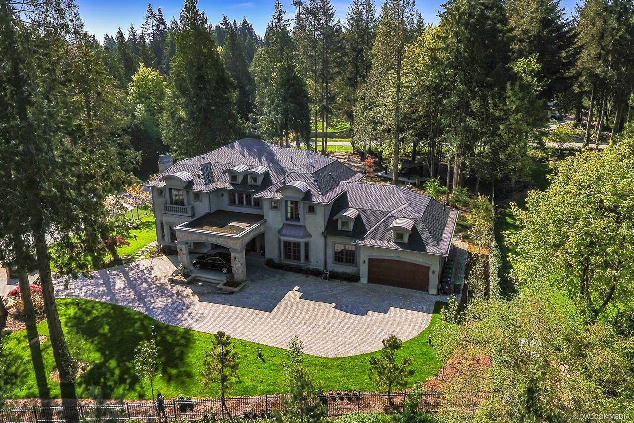 2923 WOODCREST PLACE, Surrey