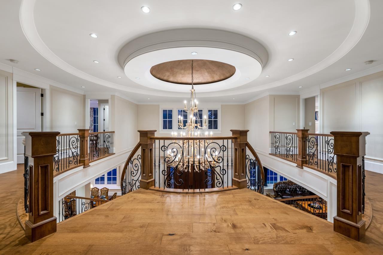 2923 WOODCREST PLACE, Surrey