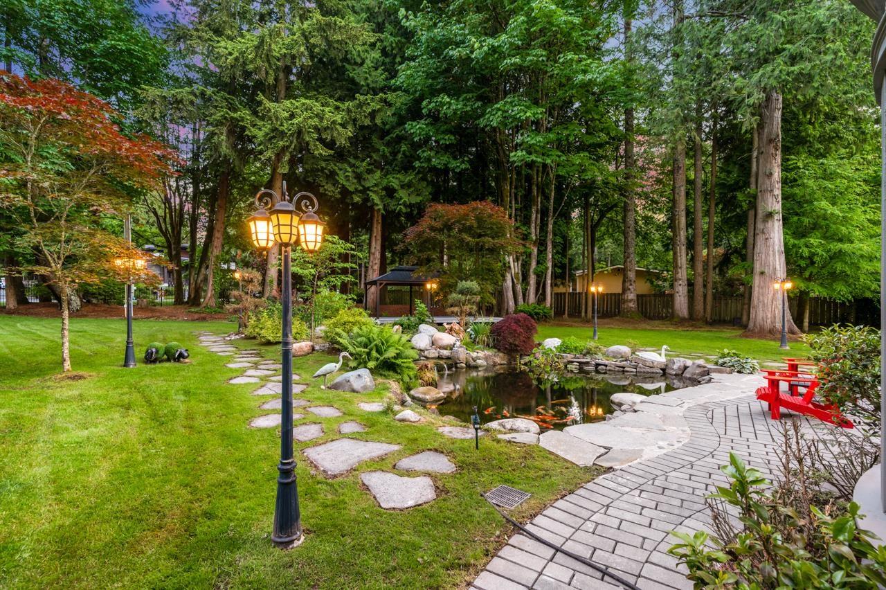 2923 WOODCREST PLACE, Surrey