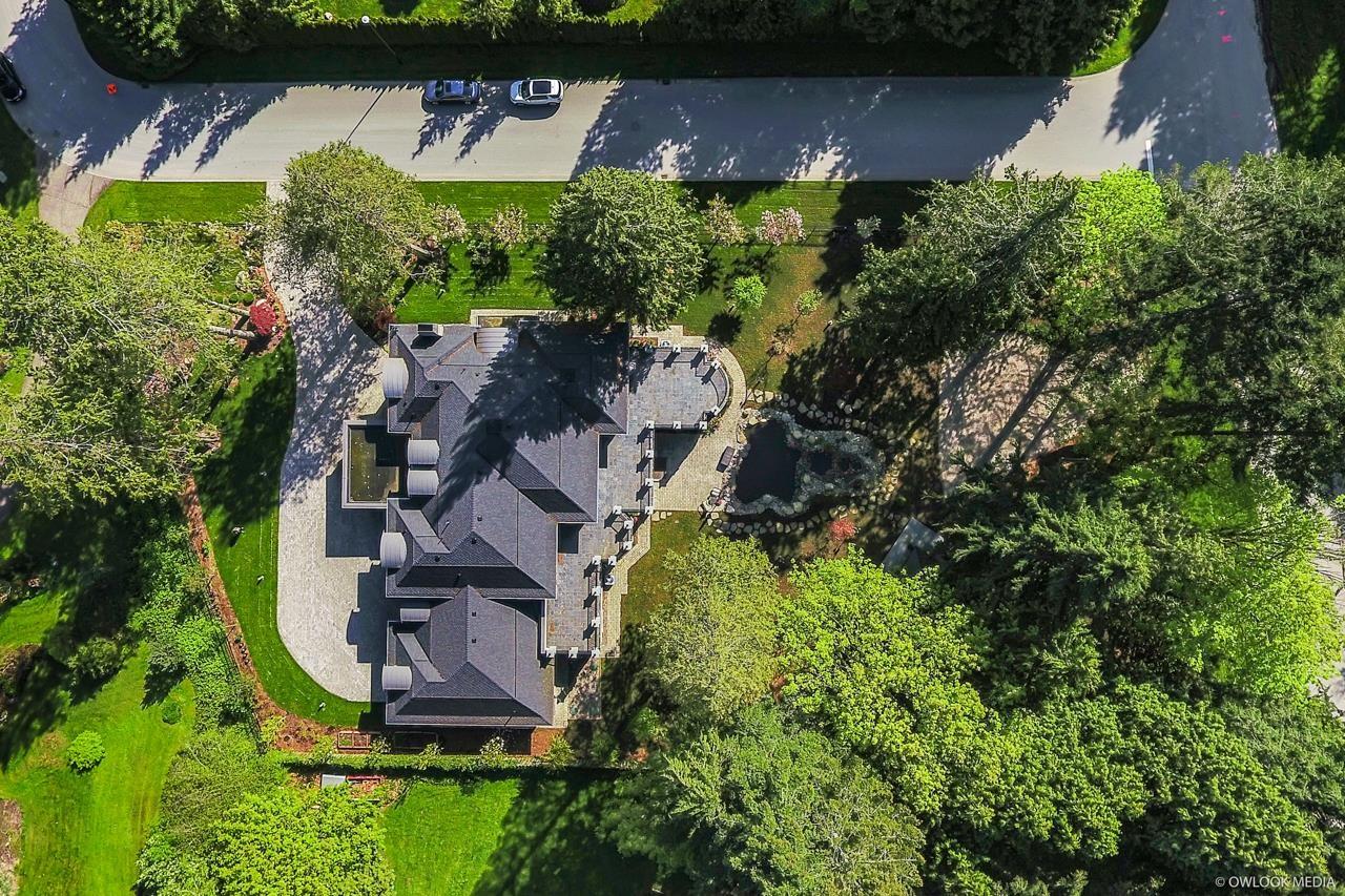 2923 WOODCREST PLACE, Surrey