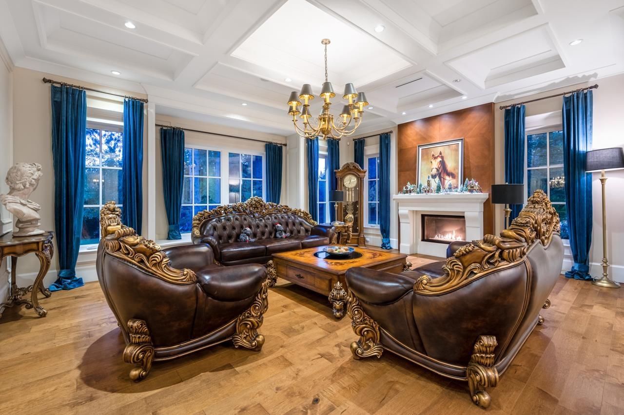 2923 WOODCREST PLACE, Surrey