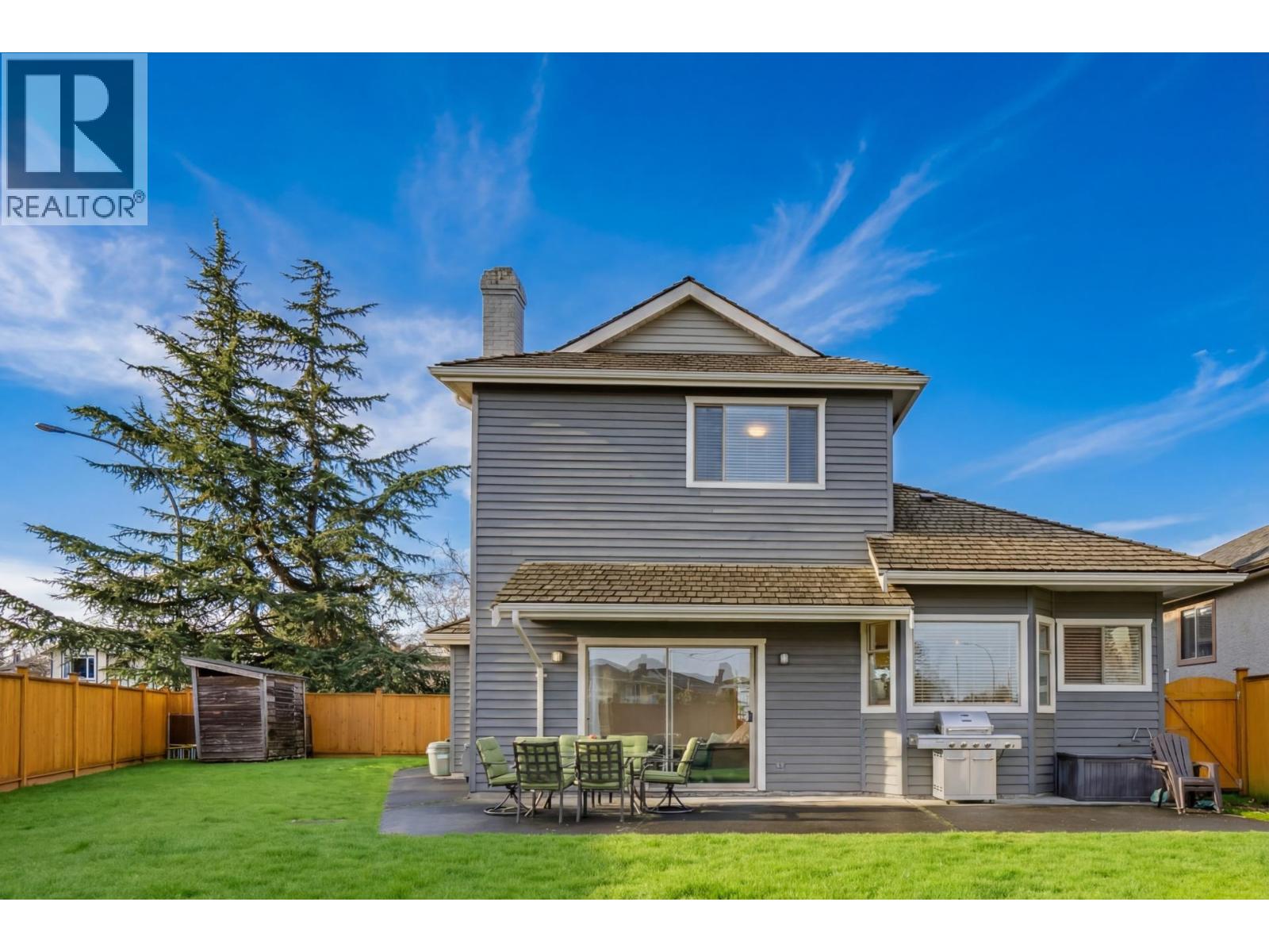 4645 46A Street, Delta