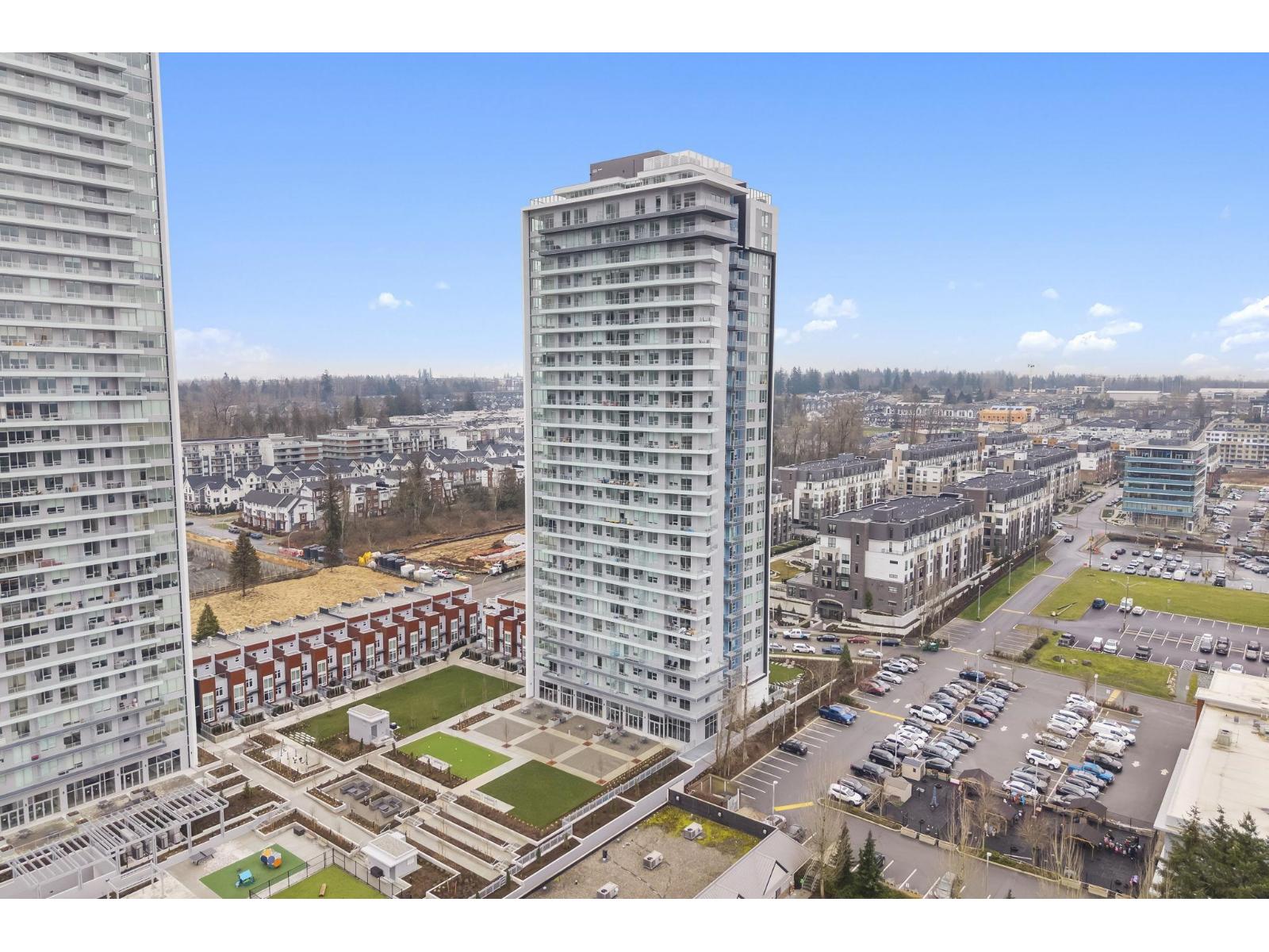 801 20065 85 AVENUE, Langley