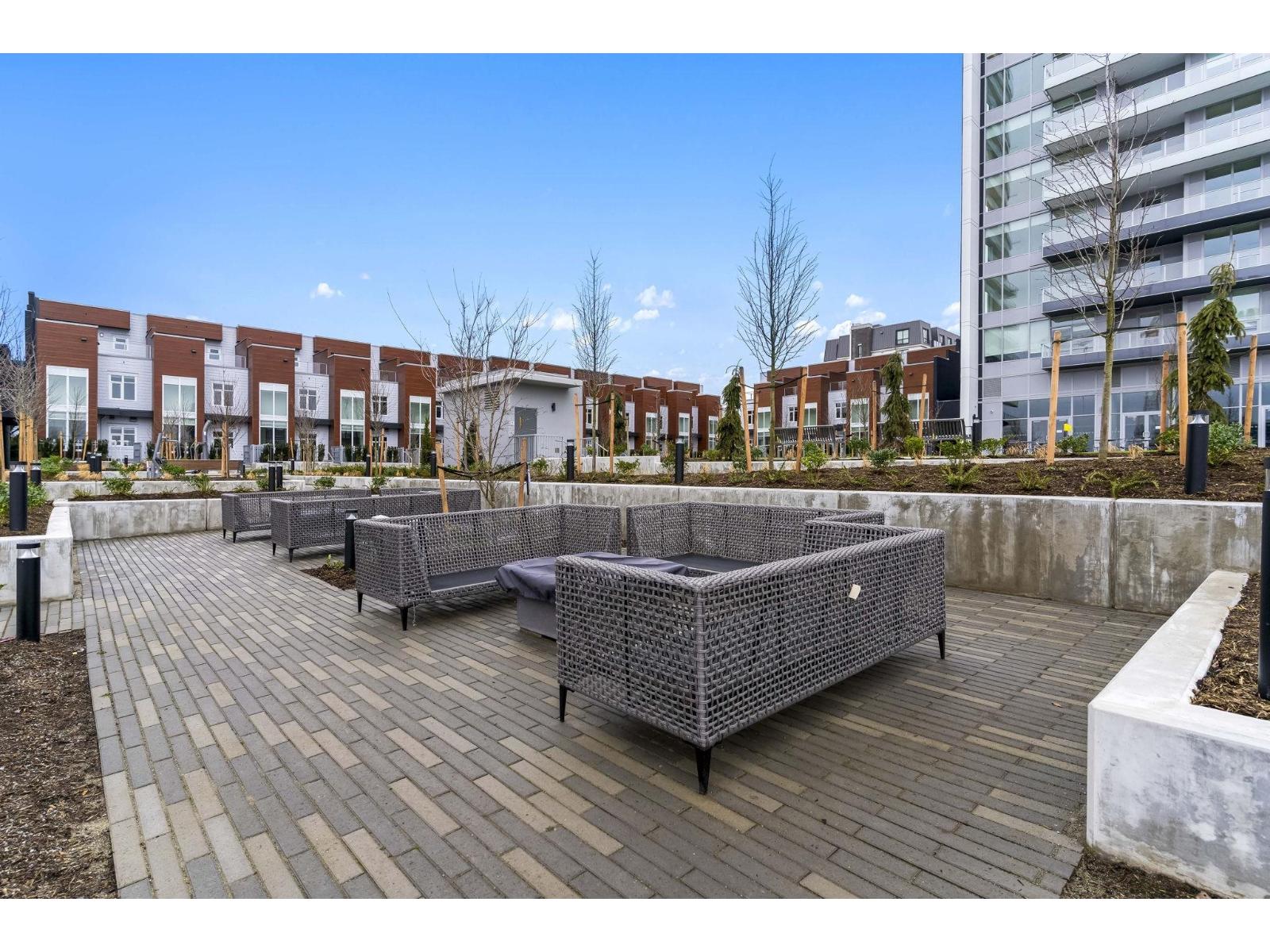 801 20065 85 AVENUE, Langley