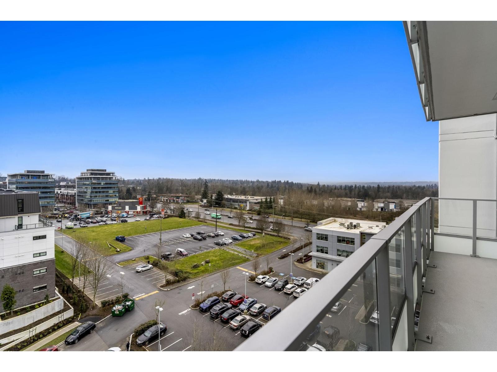 801 20065 85 AVENUE, Langley