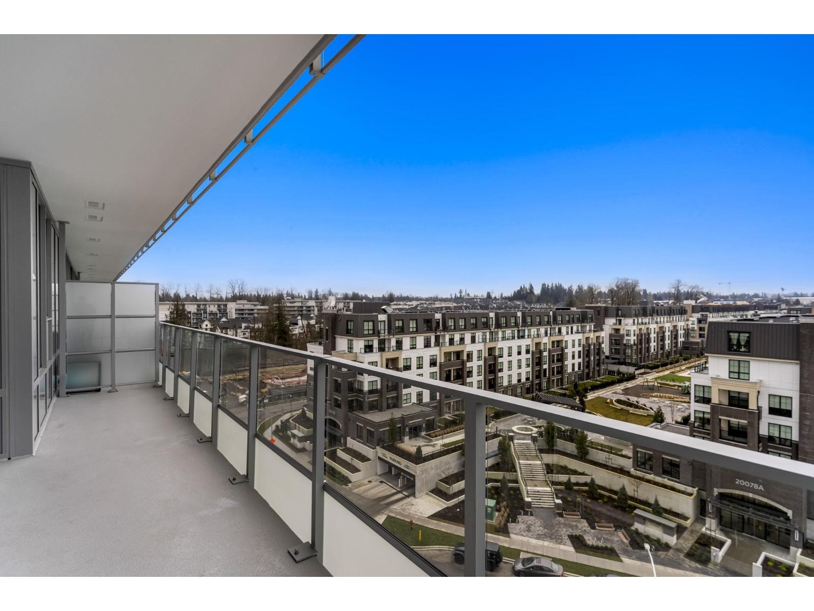 801 20065 85 AVENUE, Langley