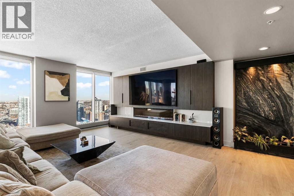 3001, 433 11 Avenue SE - Photo 2 of 36, Calgary, Alberta