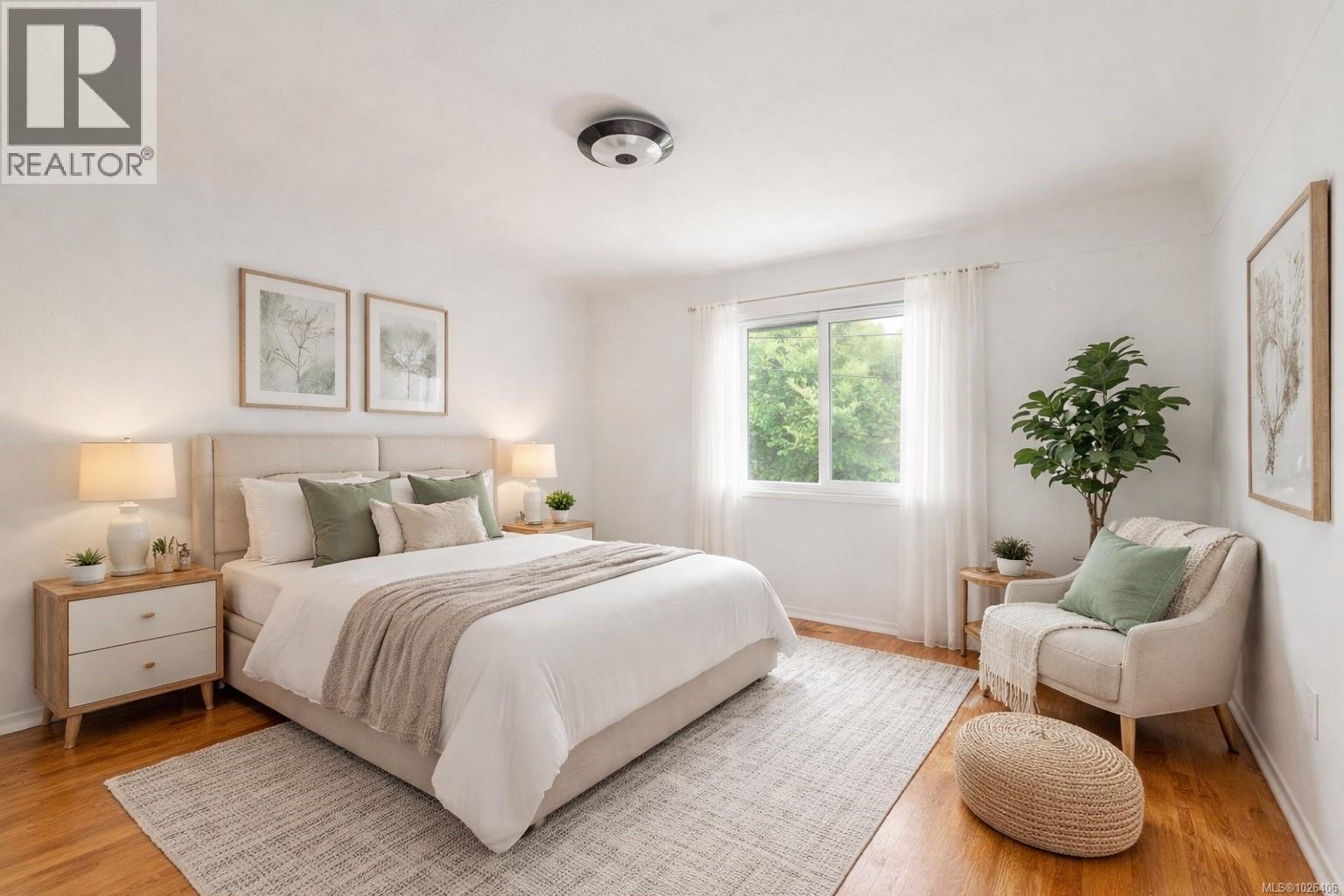  1721 Townley Street, Saanich