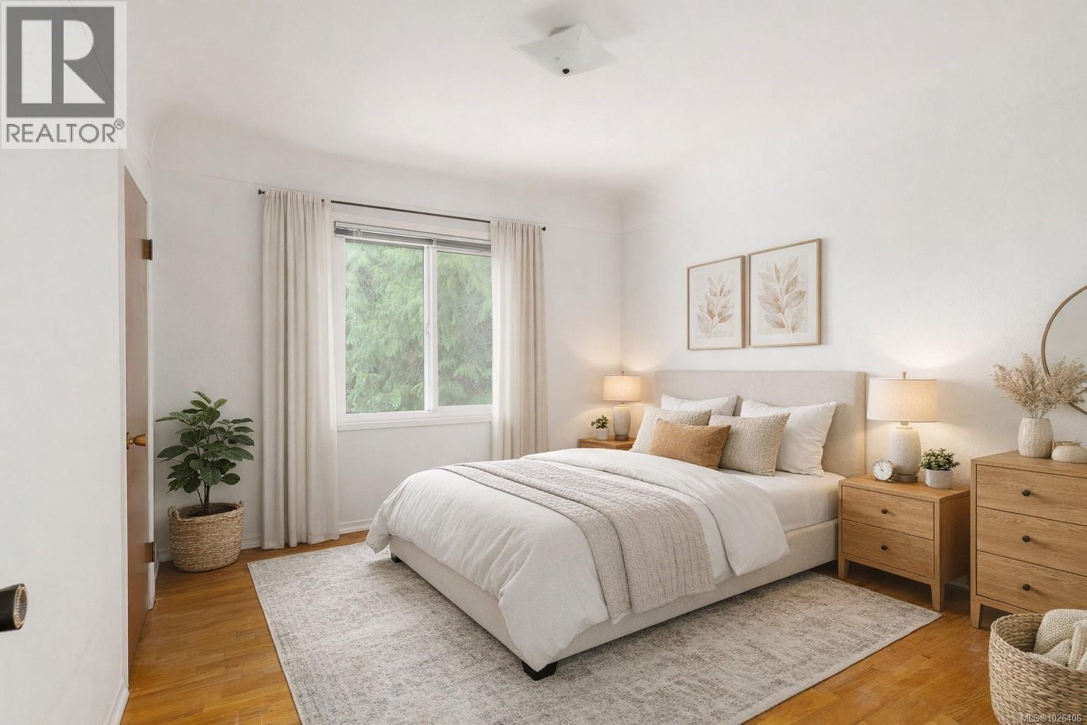  1721 Townley Street, Saanich