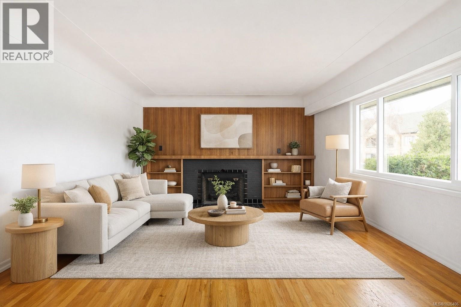  1721 Townley Street, Saanich