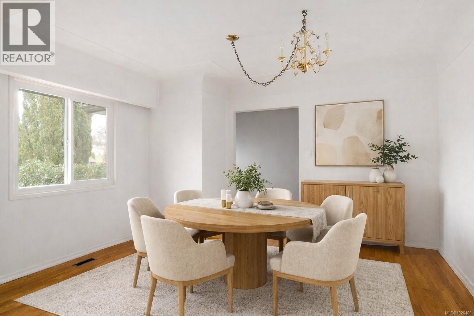  1721 Townley Street, Saanich