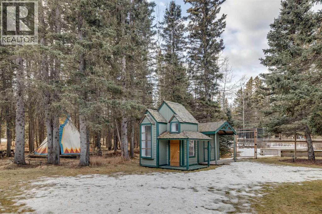 22 Wolf Drive - Photo 3 of 50, Rural Rocky View County, Alberta