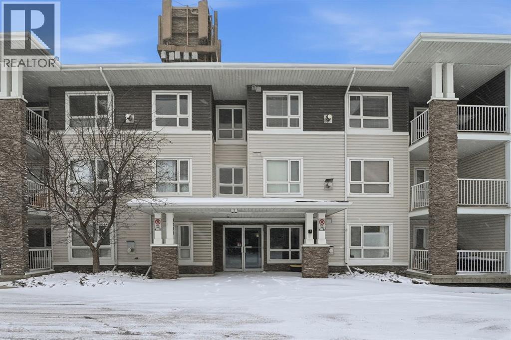 104, 8200 4 Street NE, Calgary, Alberta