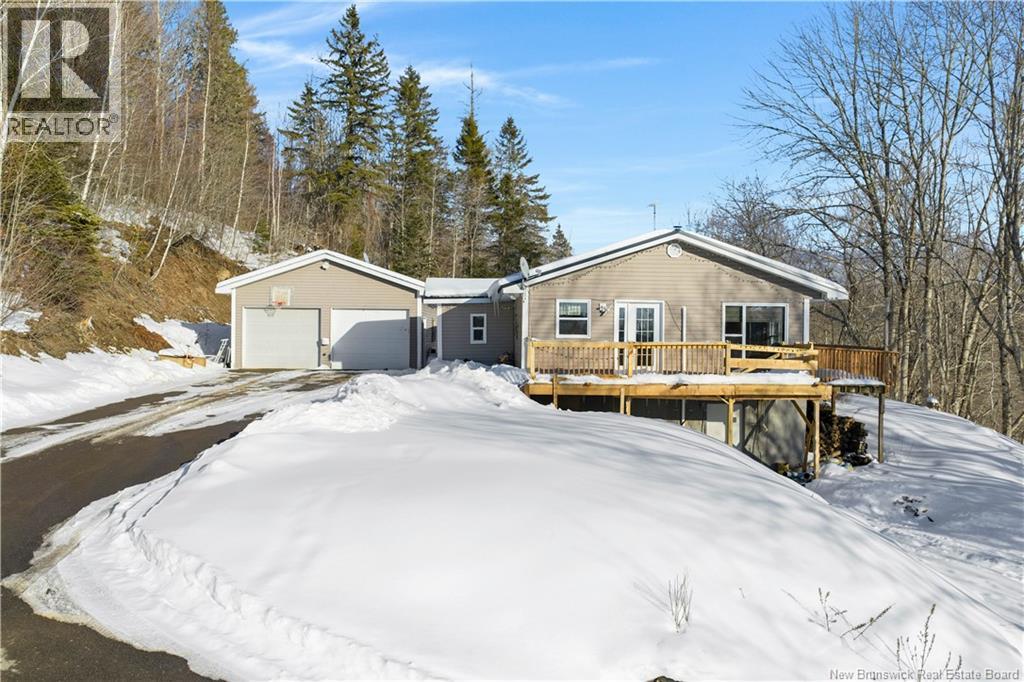 471 Cedar Camp Road - 1