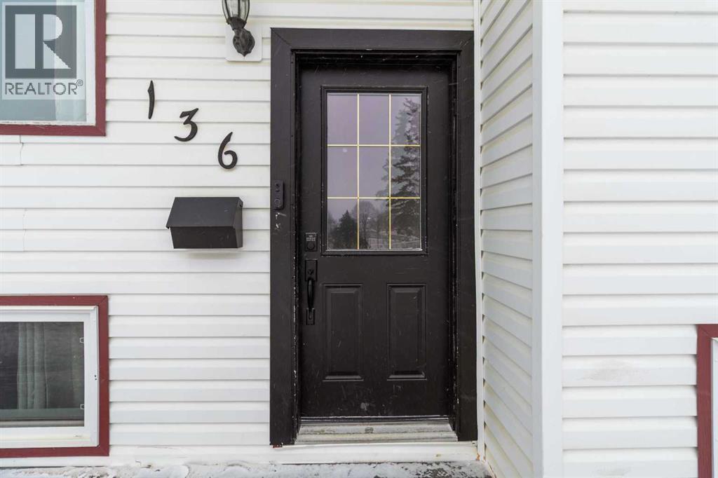 136 Piven Place, Fort McMurray