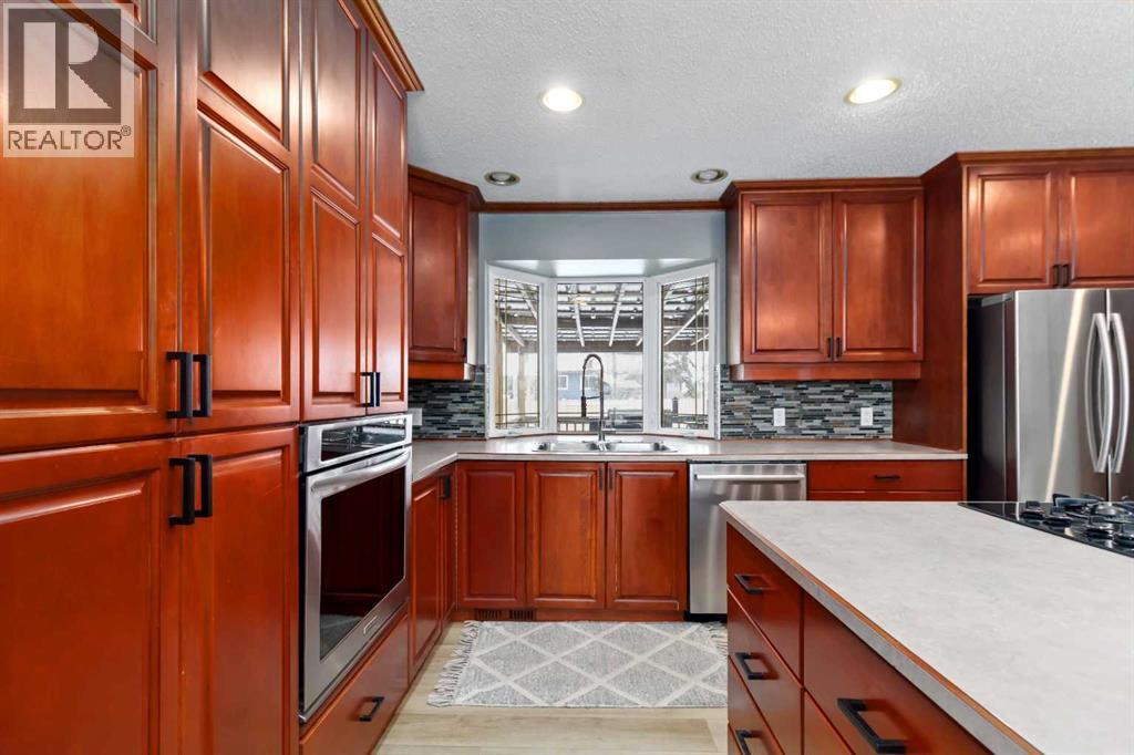 136 Piven Place, Fort McMurray