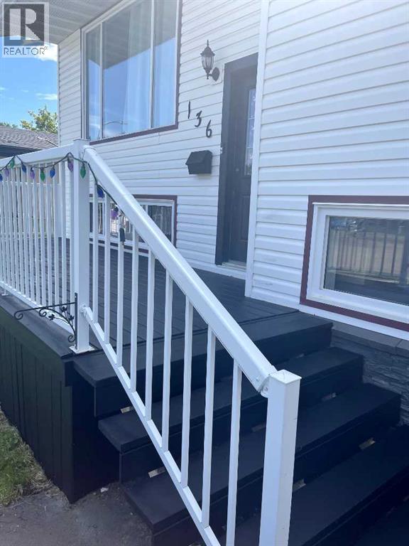 136 Piven Place, Fort McMurray
