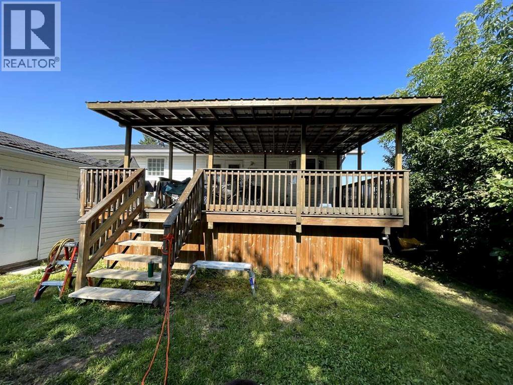 136 Piven Place, Fort McMurray