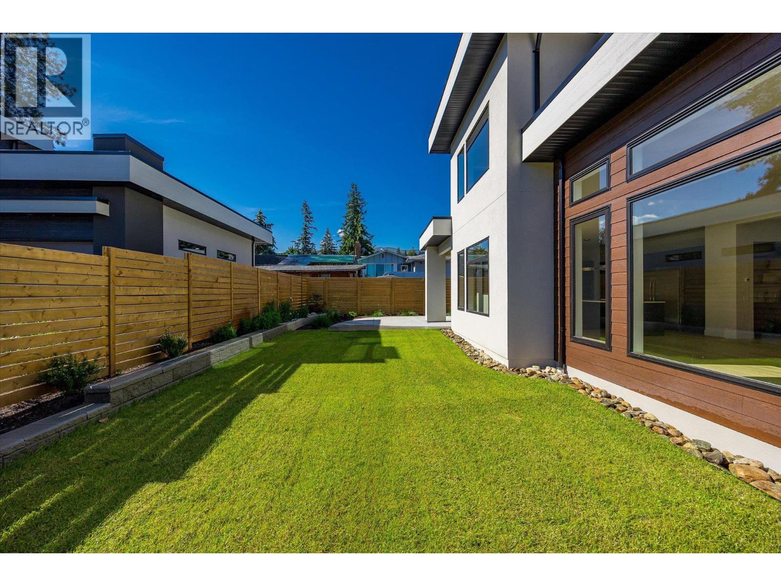 4619 Fordham Road, Kelowna