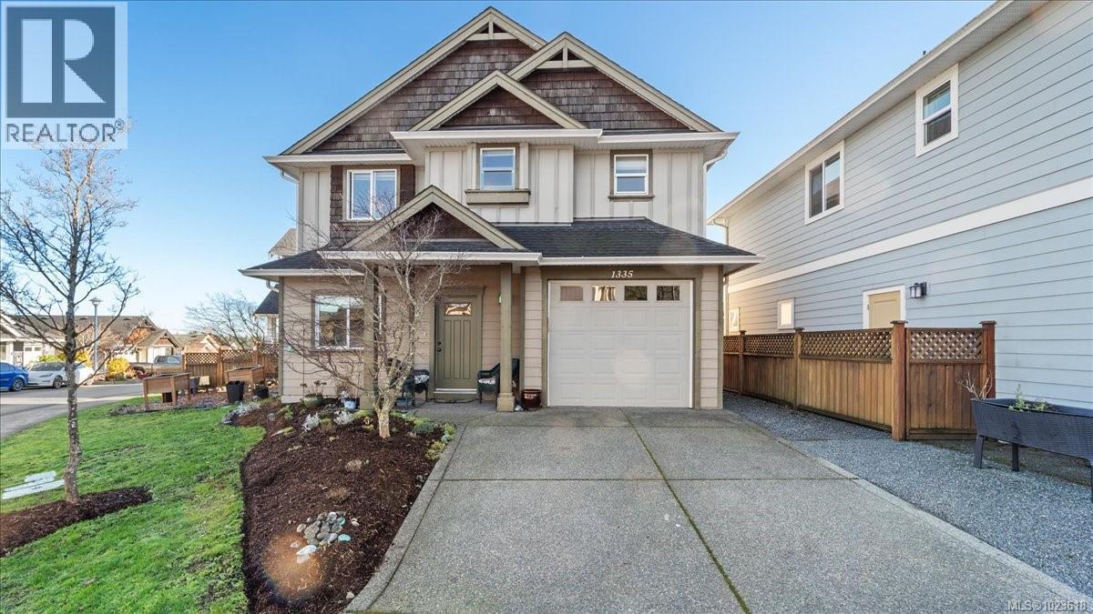 1335 Artesian Crt, Langford