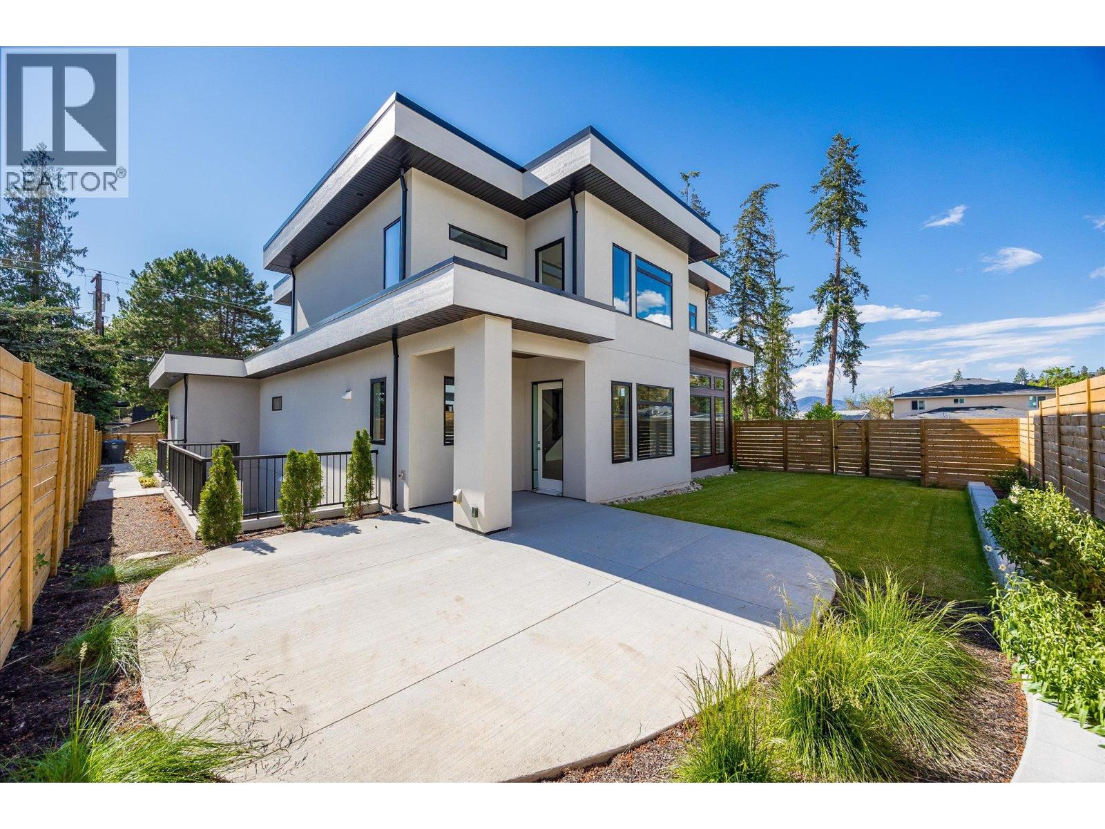 4619 Fordham Road, Kelowna
