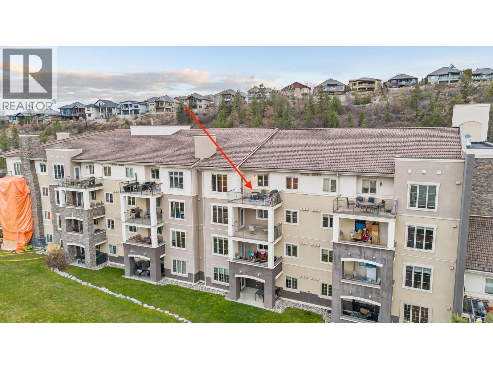 1616 1875 Country Club Drive, Kelowna