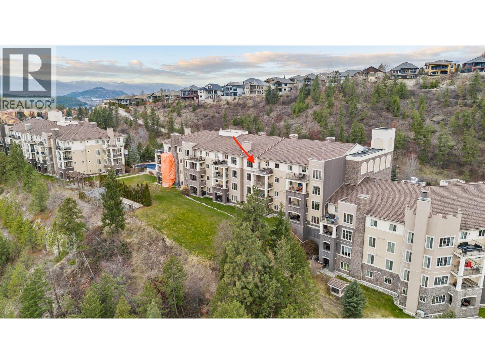 1616 1875 Country Club Drive, Kelowna