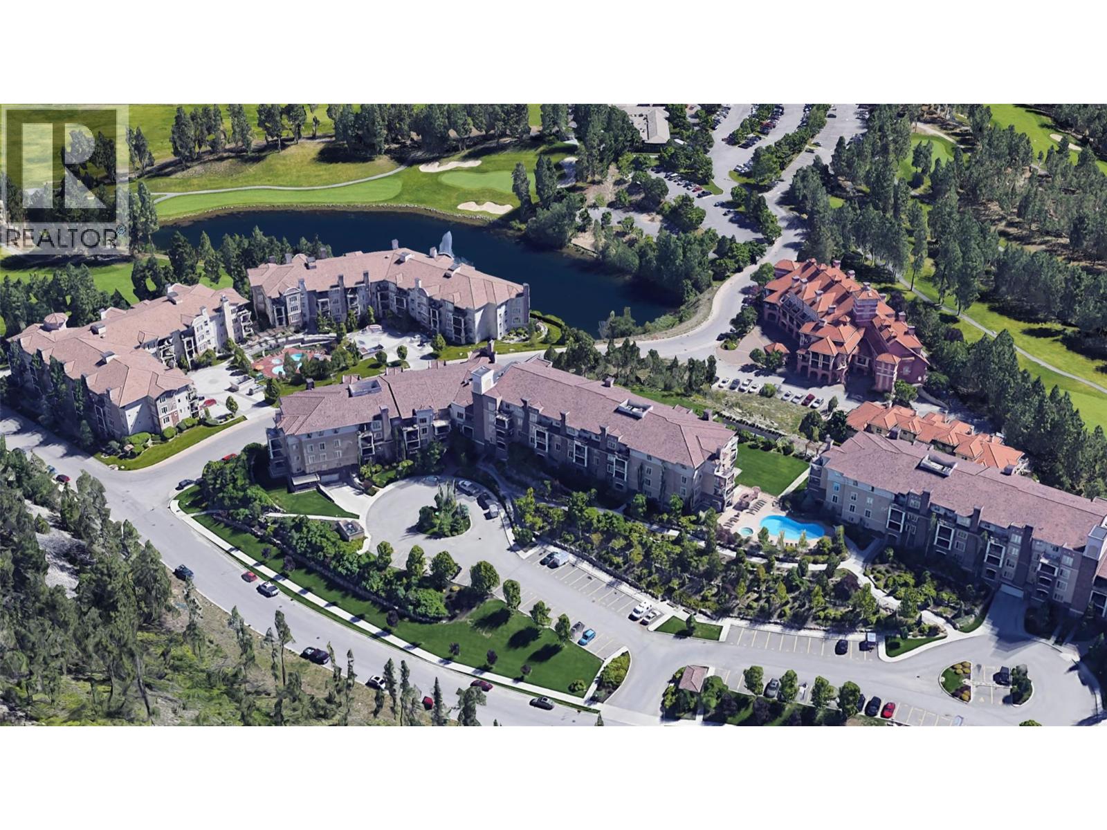 1616 1875 Country Club Drive, Kelowna