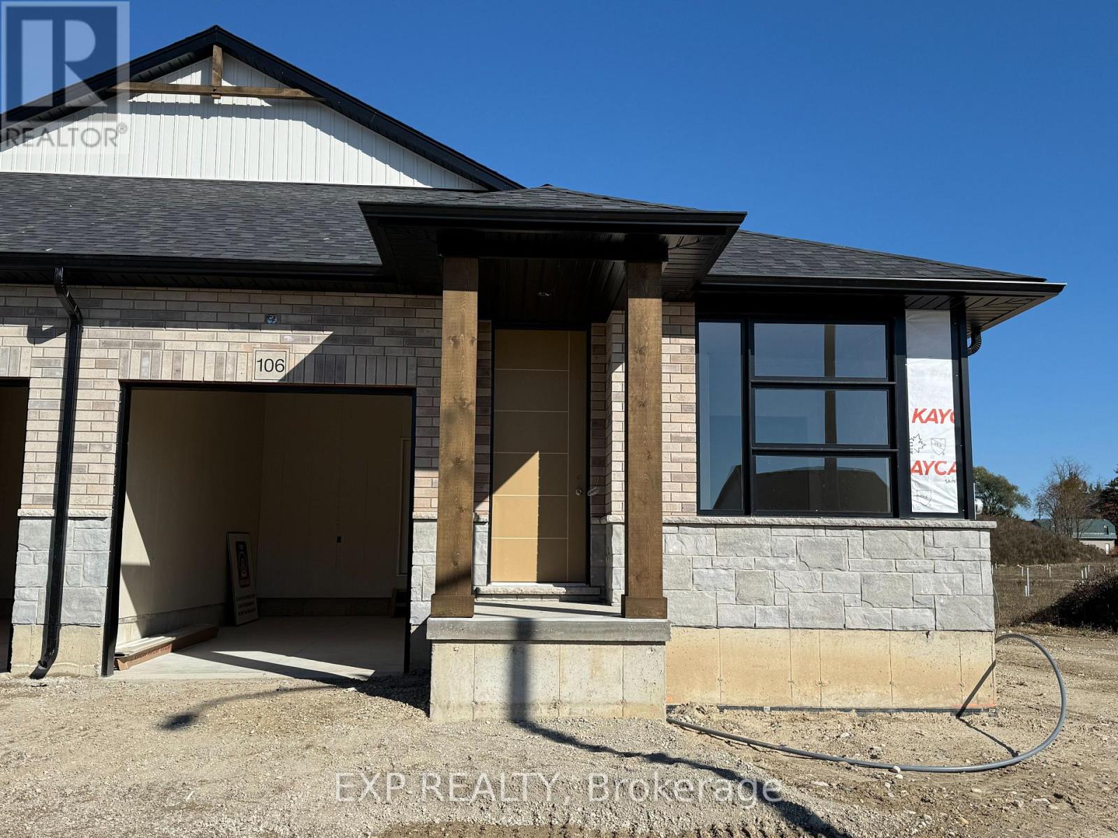 106 THACKERAY WAY - Photo 3 of 7, Minto, Ontario