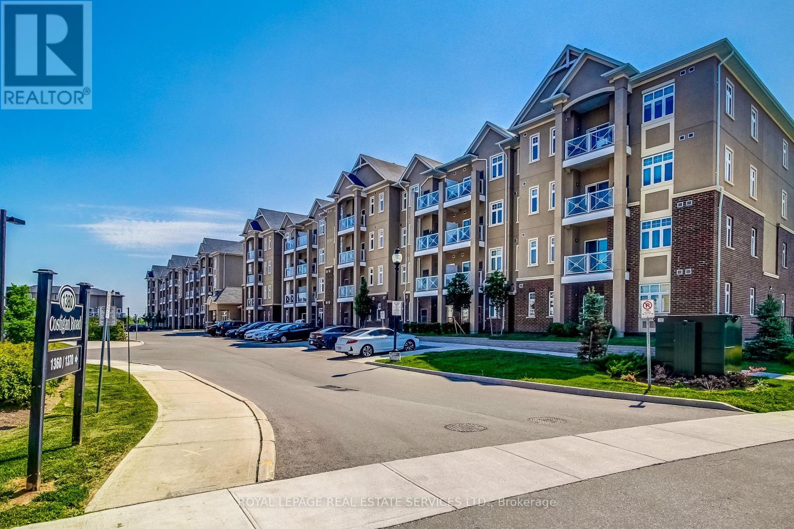 211 - 1360 COSTIGAN ROAD