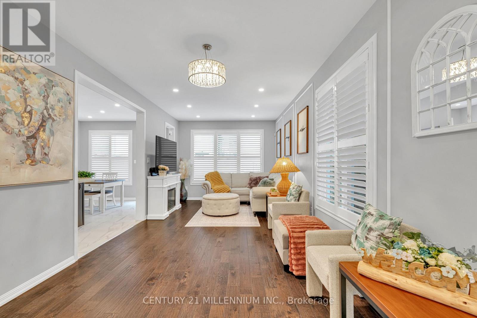 973 ASLETON BOULEVARD - Photo 5 of 50, Milton (WI Willmott), Ontario