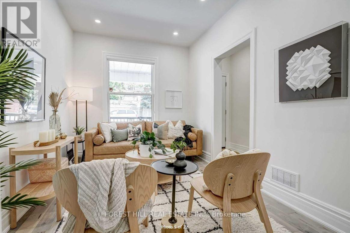 1297 DAVENPORT ROAD - Photo 3 of 22, Toronto (Dovercourt-Wallace Emerson-Junction), Ontario