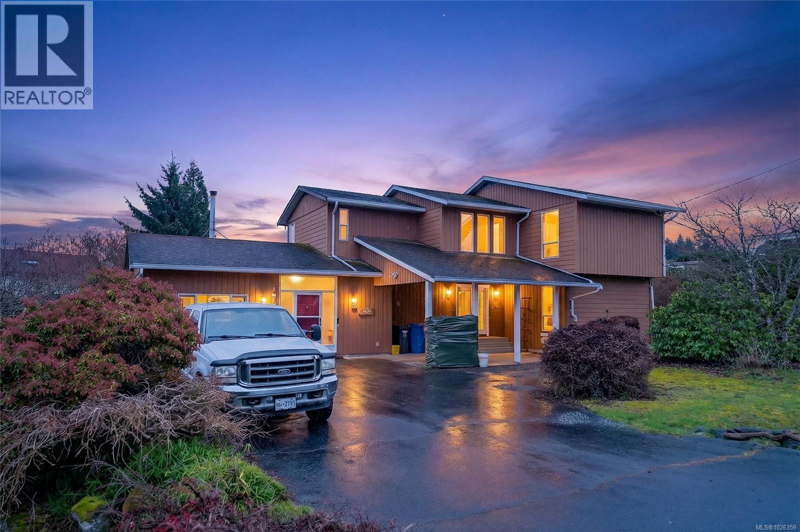 10875 Grandview Rd, Saltair