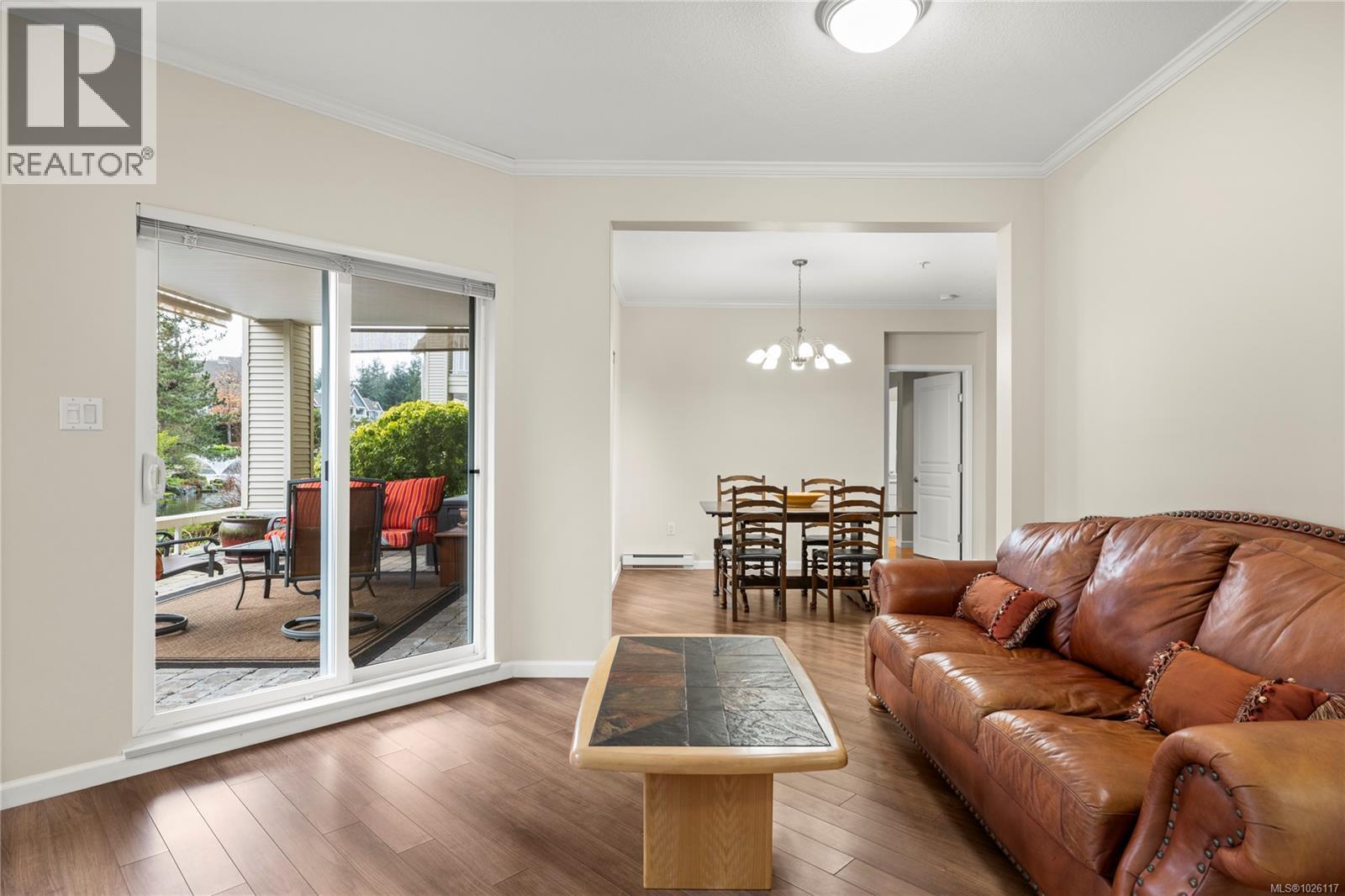 101 5625 Edgewater Lane, Nanaimo