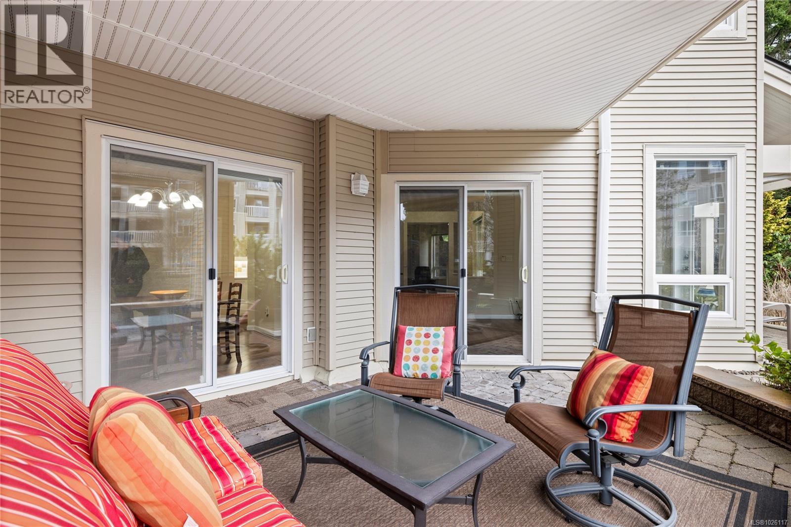 101 5625 Edgewater Lane, Nanaimo